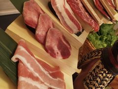 -龍二烧肉酒场(九亭店)