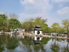 -陶然亭公园