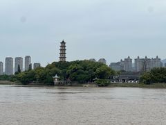 -江心屿景区