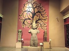 -吴哥国家博物馆