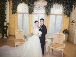 点击看大图 -太郎花子婚纱摄影艺术中心