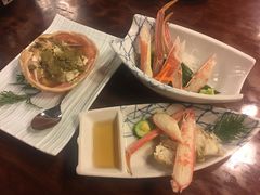 -蟹道乐(新宿本店)
