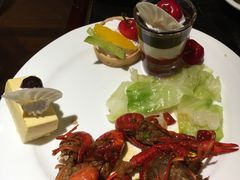 -杭州盛泰开元名都大酒店-地中海自助餐厅