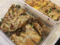 -老通城豆皮大王(吉庆街店)