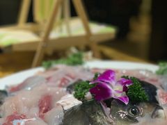 生态花鲢-香樟活鱼馆(渝北店)