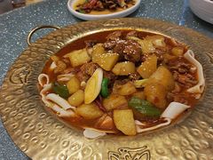 -北疆饭店(金狮广场店)