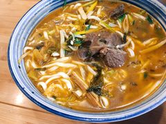 -陈八两面家(华孚写字楼店)