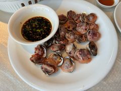 毛蚶-好兄弟郭巨海鲜(天一阁店)