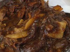 面豉蒸猪肉-腰记饭店(龙源路店)