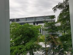-懒人Club健身(卓越时代广场店)