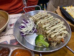 -黑豚黨韩国烤肉料理(悦然时光店)