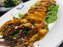 -聚缘堂·海鲜私房菜(松岭路店)