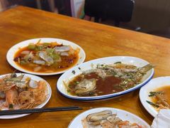 -温州一家人美食(西木头市店)