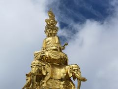 -峨眉山风景名胜区