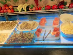 -聖馬丁美食百汇海鲜自助餐厅(滑县店)