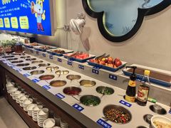-俏牛哥鲜牛肉牛肆馆(重庆天地店)