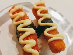 -新一番三文鱼寿司(红城湖店)