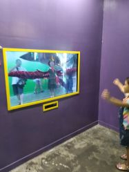 点击看大图 -恐龙探索乐园(磁器口店)