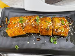 -有鱼吃·纸包烤鱼(曲江创意谷店)