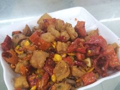 -真好吃牛杂(白沙店)