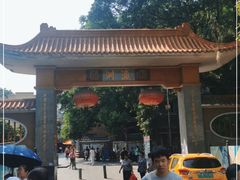 -小洲村