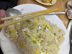 -农民烧烤(延边社区店)