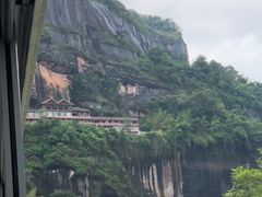 -丹霞山风景名胜区