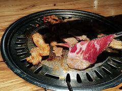 -牛炙烤肉(车公庙店)