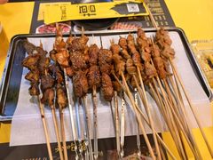 -望京小腰(北京总店)