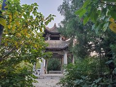 -百泉景区