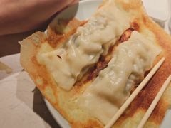 -北李妈妈菜·海肠捞饭(高新万达店)