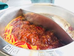 -憨铁匠老火锅(龙岗万科里店)