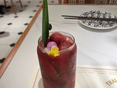 -太食獸泰式茶餐厅(IFS国金中心店)