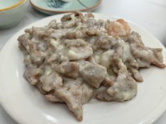 奶爆两样-老七饭馆(光荣道总店)