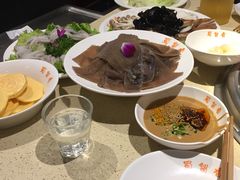 -蜀留香火锅·始于1999·原四川老火锅(白堤路店)