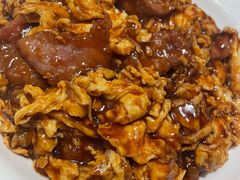 醋溜木须-南门小馆·清真(国贸商城店)
