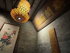 -南京大牌档(崇文门国瑞店)