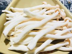 海鲜菇-渝味晓宇火锅(合川路店)
