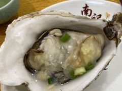 -寻味顺德·南记酒家·传统顺德菜·鱼生(广源路店)