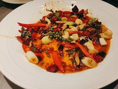 -三江里·宜宾川菜(亚运村店)