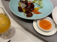 -金悦轩海鲜酒家(拱北店)