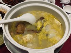 -老吉士酒家(天平路店)