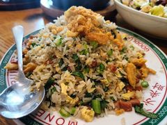 -去茶去餐厅(中央大街店)