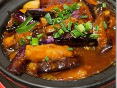 -吕氏焗小鲜•海鲜青岛菜(总店)