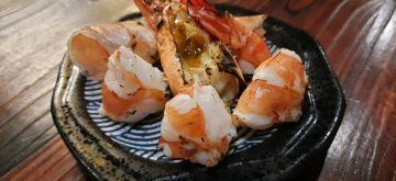 -矶野水产(澳门逸园中心店)