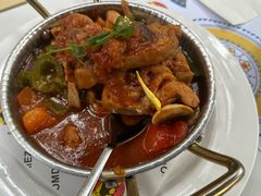 -Mezomd曼索蒂西班牙餐厅(广粤店)