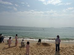 -大梅沙海滨公园