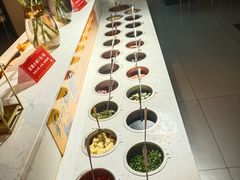 -刘一锅筋头巴脑(千峰路店)