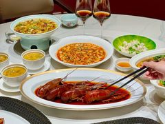 -新光酒家·河豚·海鲜·蟹料理(浦东店)