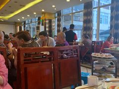 大堂-之了火锅(公园街店)